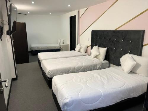 Hotel Star Plus Μπογκοτά Εξωτερικό φωτογραφία